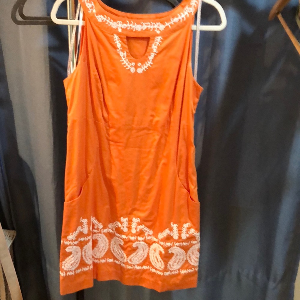 Summer dress